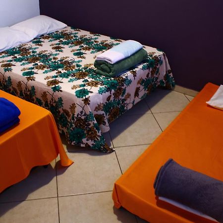 Hostel Divinópolis Exteriér fotografie