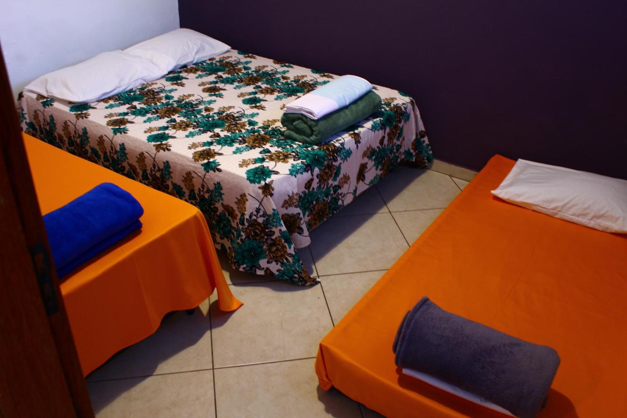 Hostel Divinópolis Exteriér fotografie