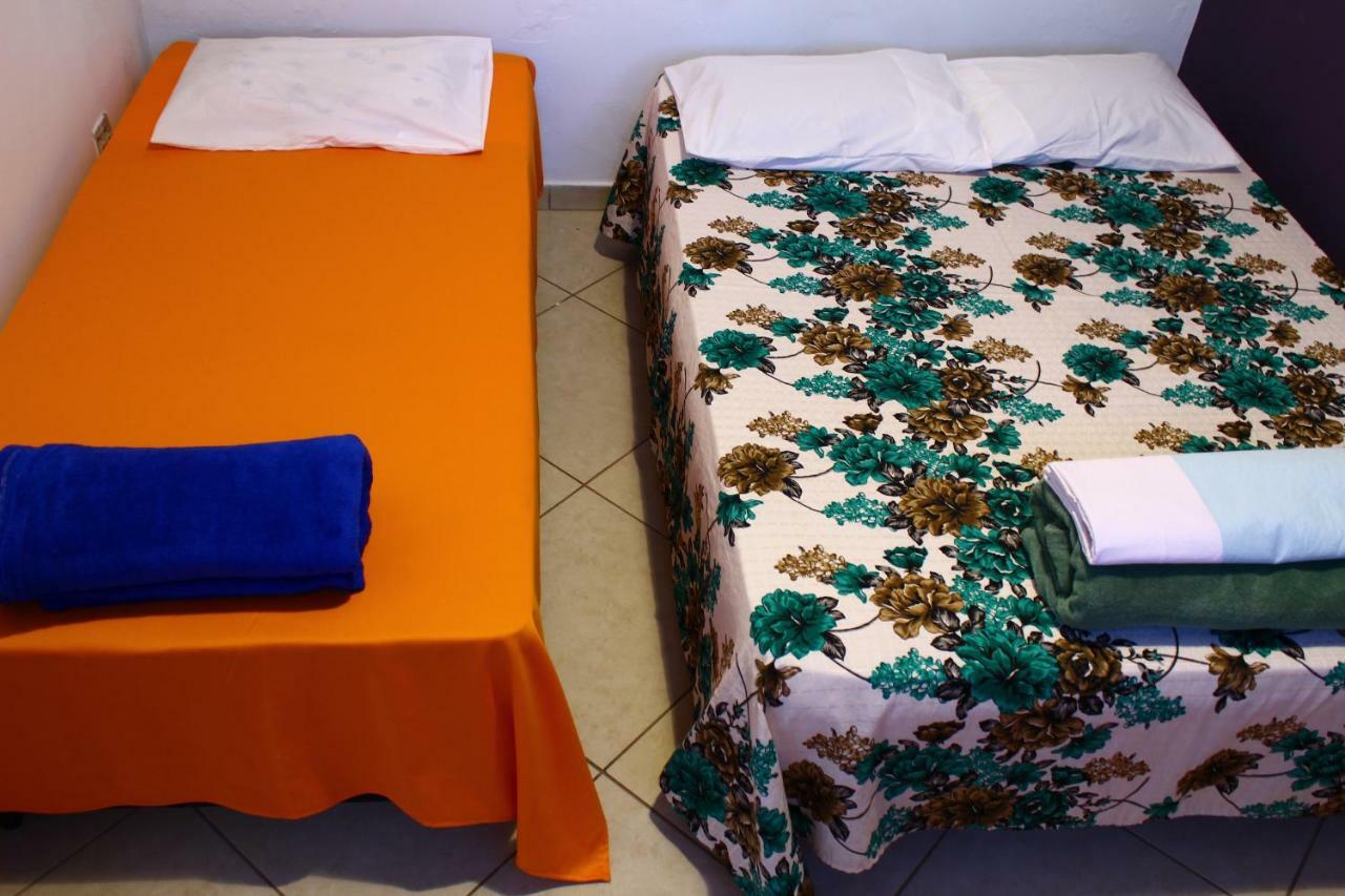 Hostel Divinópolis Exteriér fotografie