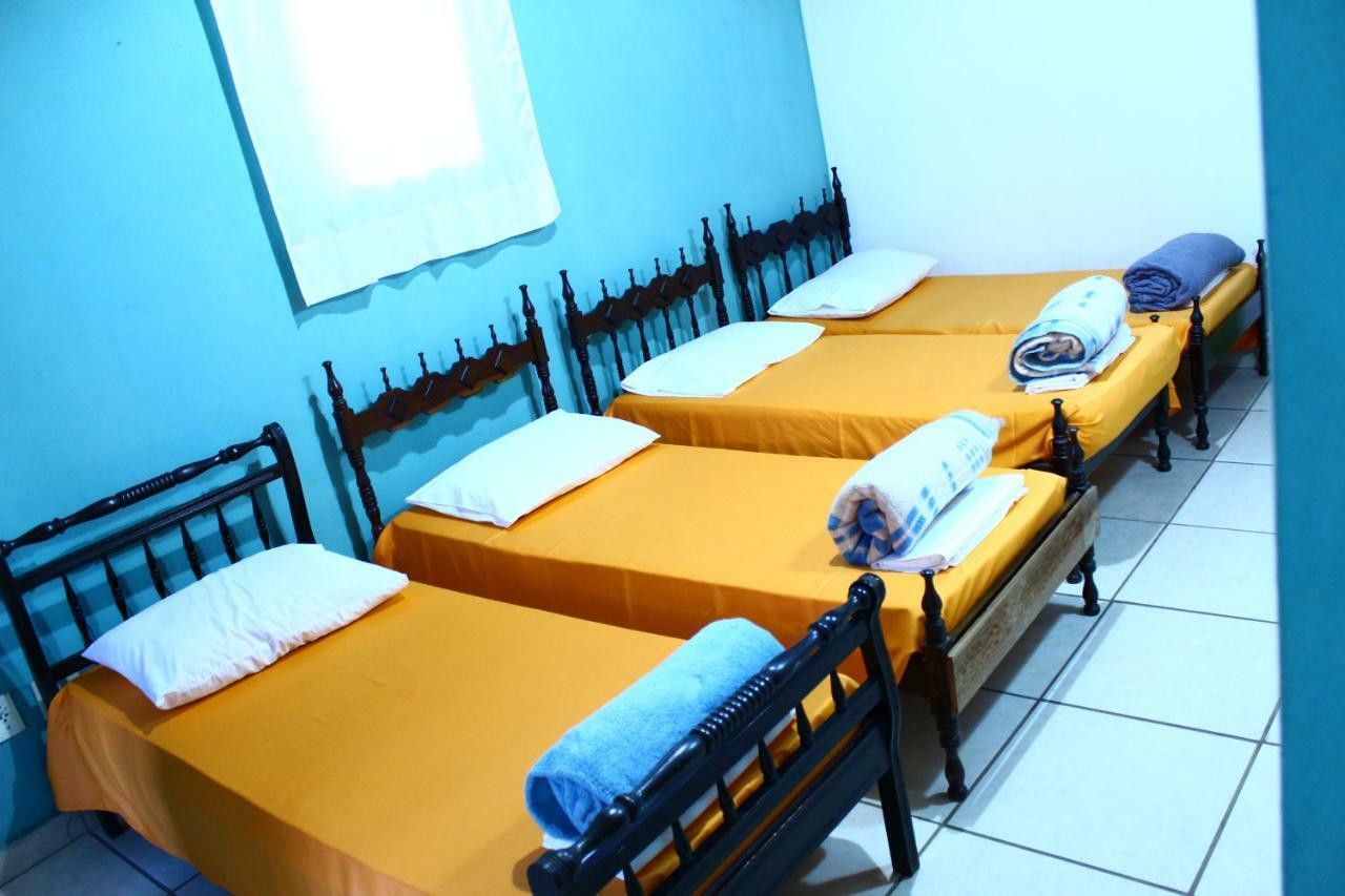 Hostel Divinópolis Exteriér fotografie